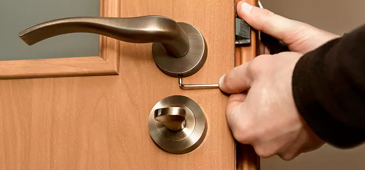 Access Control System Integration Elk Grove Village