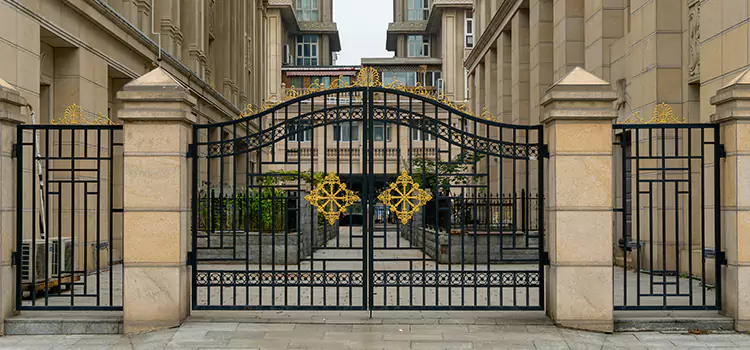 Comprehensive Iron Gate Maintenance Solutions in Elk Grove Village, IL