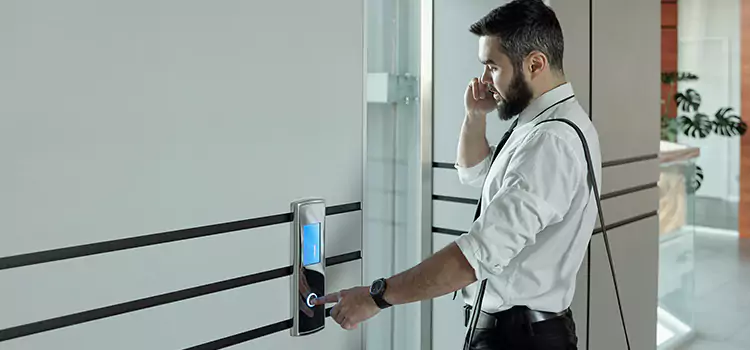 Cloud Based Access Control Elk Grove Village