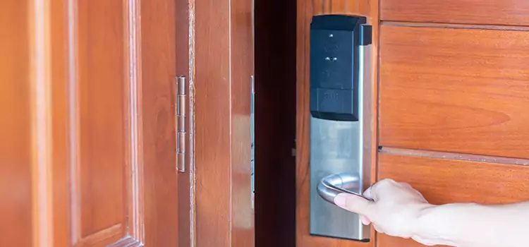 Commercial Keyless Entry Locks Elk Grove Village