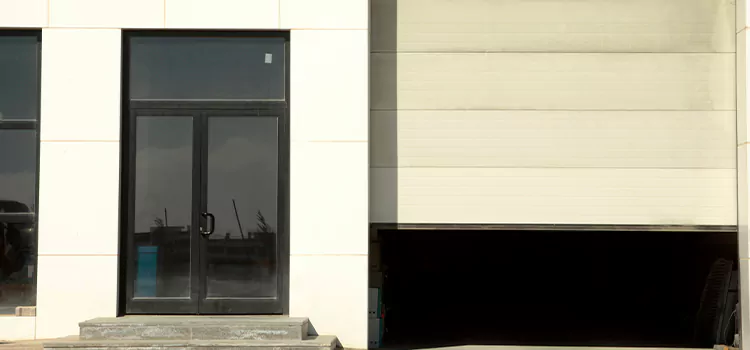 Choose Door & Gate Services Elk Grove Village for Unmatched Expertise