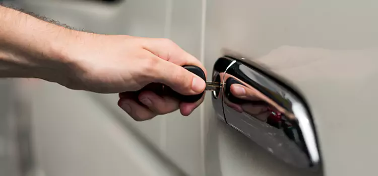 Car Unlock Service Price Elk Grove Village