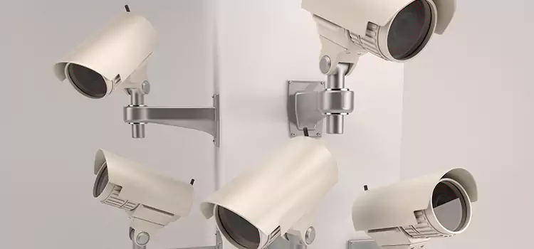 Your Trusted Partner for CCTV Solutions in Elk Grove Village
