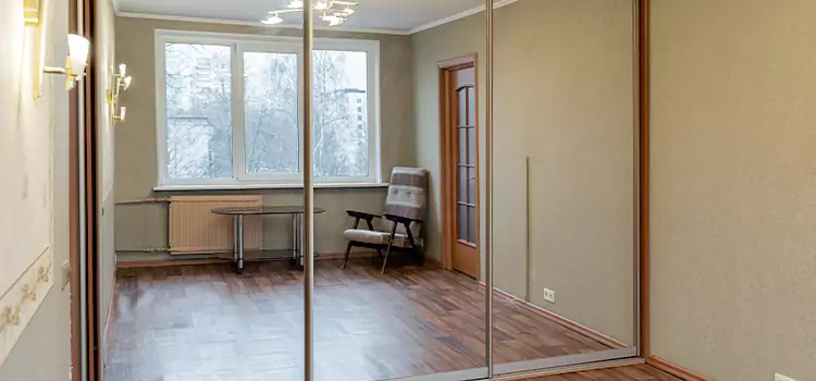 Mirror Closet Door Roller Replacement Elk Grove Village