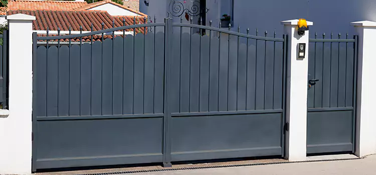 Emergency Commercial Gate Repair Elk Grove Village