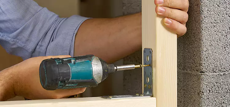 Jimmy Proof Deadbolt Repair Elk Grove Village