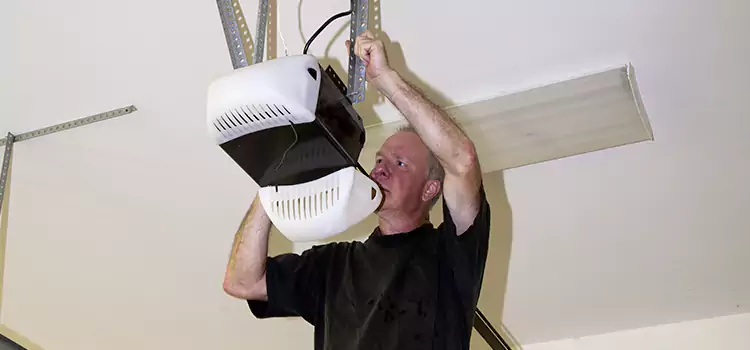 Garage Door Opener Service Elk Grove Village