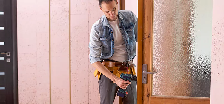 Door Glass Replacement Elk Grove Village