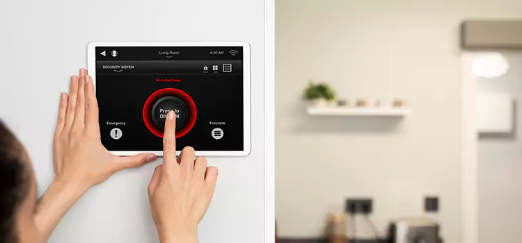 Blink Video Doorbell Installation Elk Grove Village