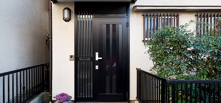 Popular Exterior Door Options in Elk Grove Village, IL