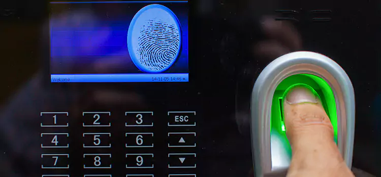 Your Trusted Partner for Secure Access in Elk Grove Village, IL