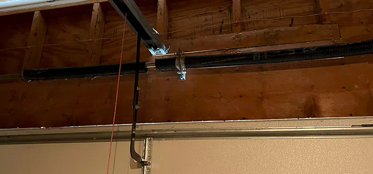 Broken Garage Door Cable Repair in Elk Grove Village, IL