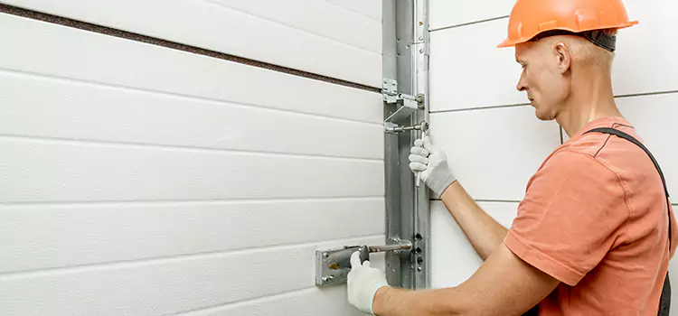 Why Choose Us for Garage Door Lock Services in Elk Grove Village, IL?