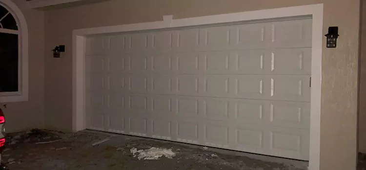 Garage Door Coil Replacement Elk Grove Village