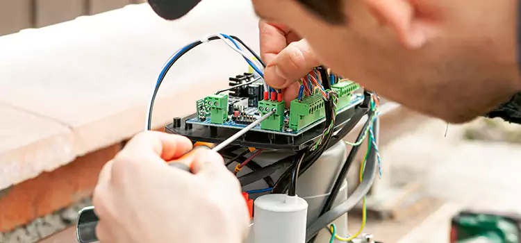 Specialized Brand Gate Motor Repairs Elk Grove Village