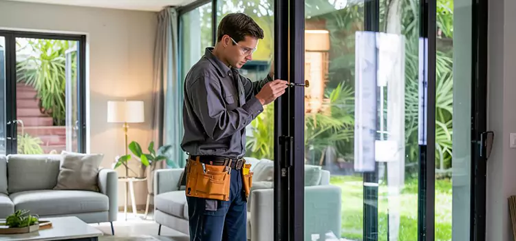Why Choose Us for Your Glass Door Needs in Elk Grove Village, IL?