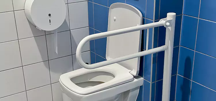 Comprehensive Solutions in Elk Grove Village, IL for Accessible Facilities