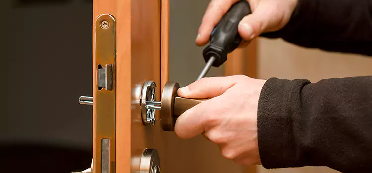 Locked Out of Your House Elk Grove Village
