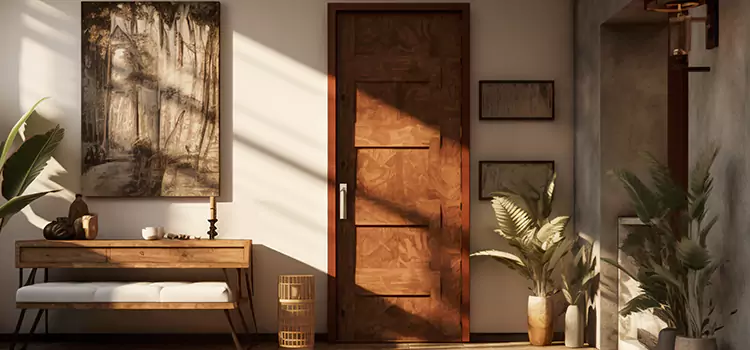 Specialty Interior Doors Elk Grove Village