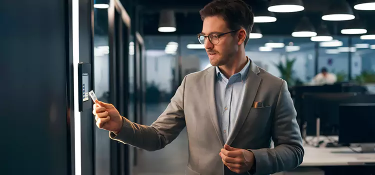 Our Commitment to Keycard Security Excellence in Elk Grove Village, IL