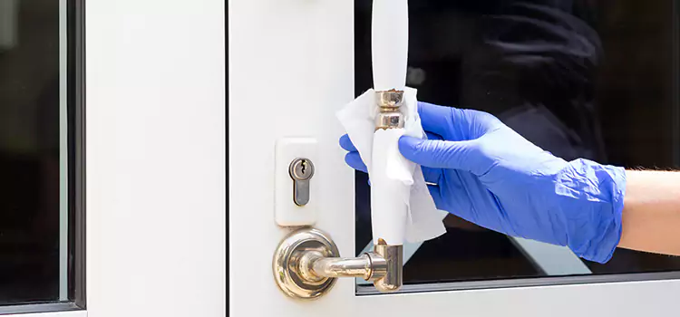 Rekey Lock Cylinder Elk Grove Village