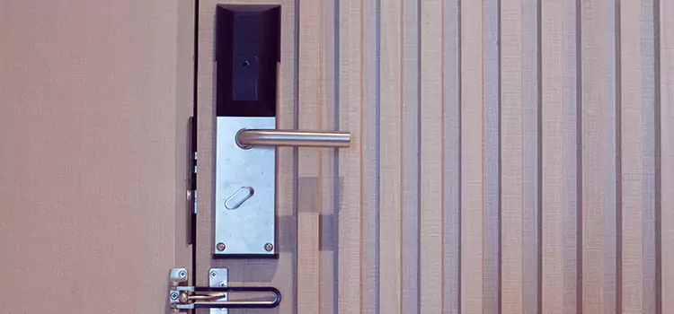 Installing a Maglock Elk Grove Village