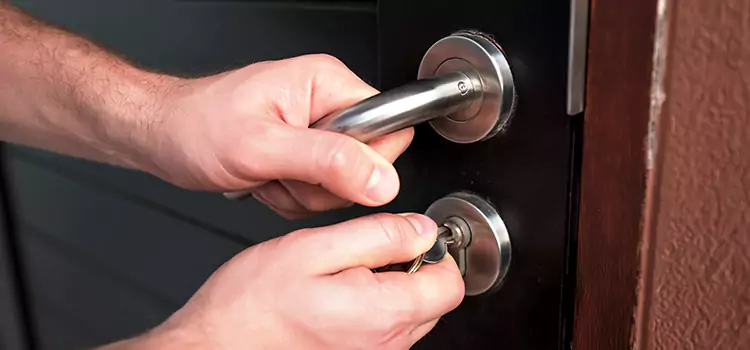 Master Key Control and Audits Elk Grove Village