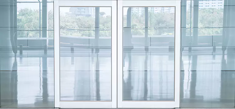 Mobile Sliding Screen Door Replacement Elk Grove Village