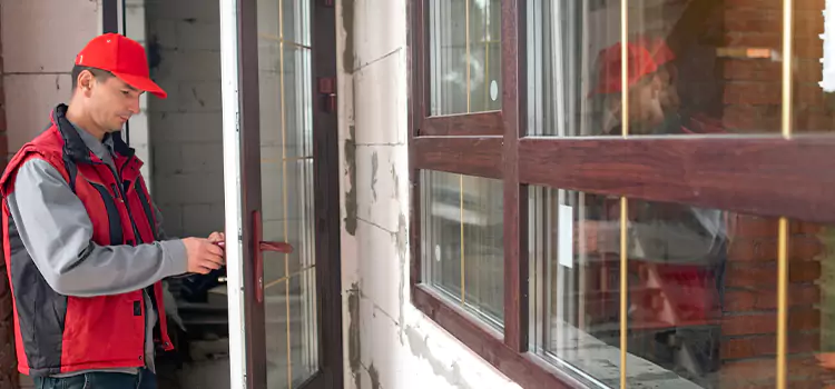 Sliding Door Lock Repair Elk Grove Village