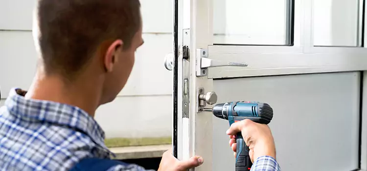 Experienced and Reliable Technicians Elk Grove Village