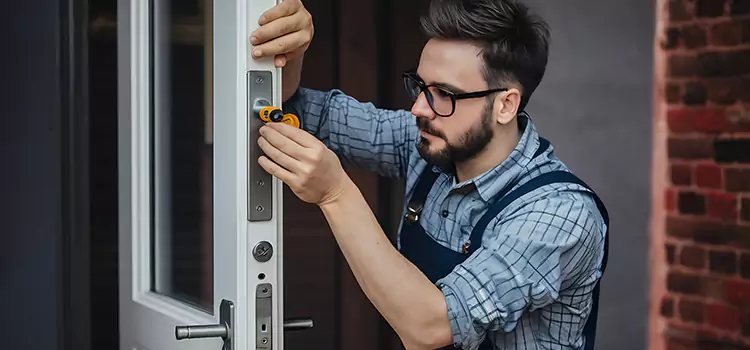 Residential Door Repairs Elk Grove Village