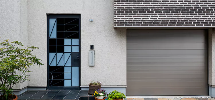 Residential Roll Up Security Doors Elk Grove Village