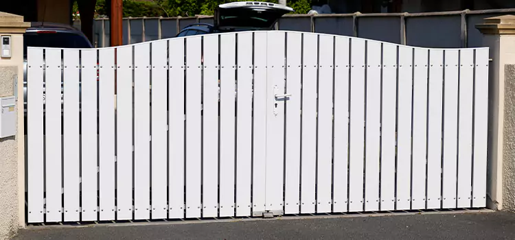 Why Choose Us for Residential Gate Repair in Elk Grove Village, IL?