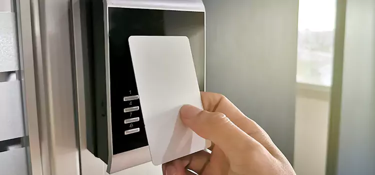 Advanced RFID Technology Integration in Elk Grove Village, IL