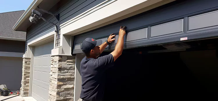 Janus Roll Up Doors Elk Grove Village