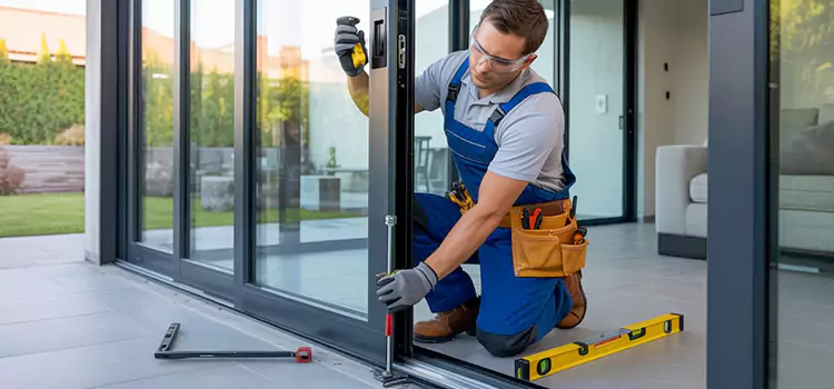 Patio Door Replacement Elk Grove Village