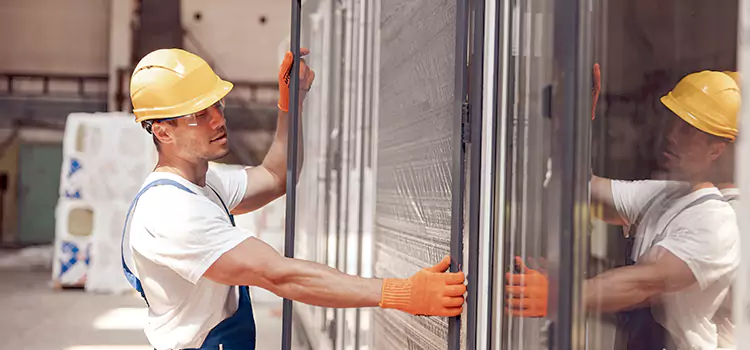 Sliding Door Mesh Replacement Elk Grove Village