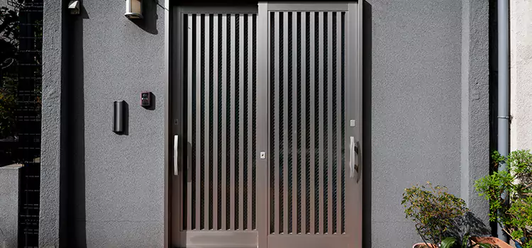 Specialized Steel Door Services in Elk Grove Village, IL