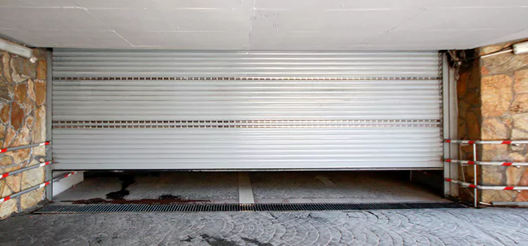 Steel Garage Door Repair Elk Grove Village