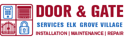 Door & Gate Services Elk Grove Village